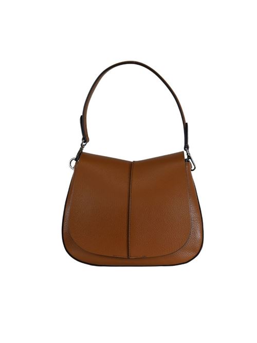 Helena rund Schultertasche GIANNI CHIARINI | BS9036COMMGRN331